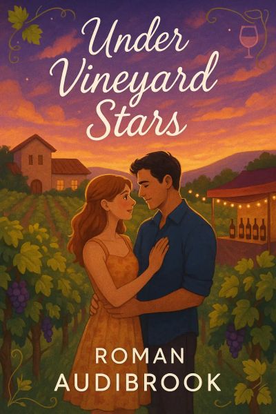 Under Vineyard Stars