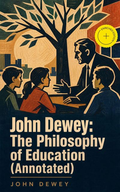 John Dewey: The Philosophy of Education (Annotated)