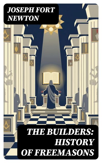 The Builders: History of Freemasons
