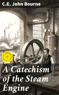 A Catechism of the Steam Engine