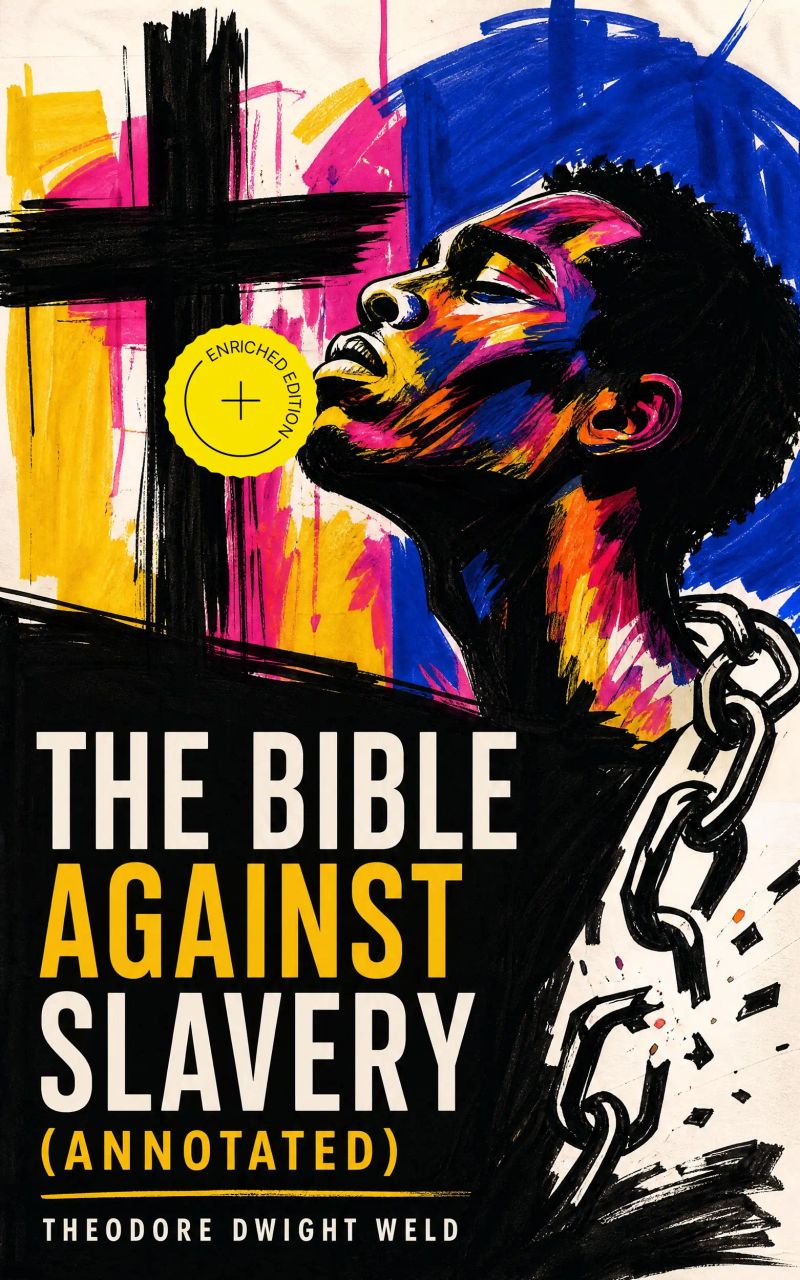 The Bible Against Slavery (Annotated)