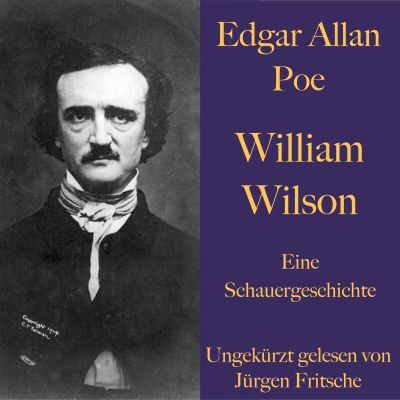 Edgar Allan Poe: William Wilson