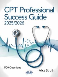 CPT Professional Success Guide 2025/2026