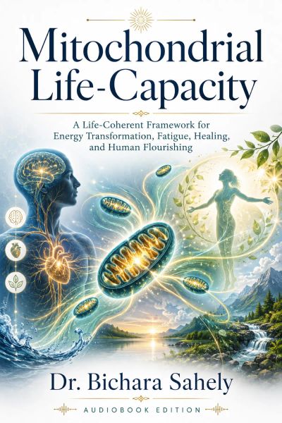 Mitochondrial Life-Capacity
