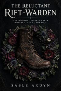 The Reluctant Rift-Warden
