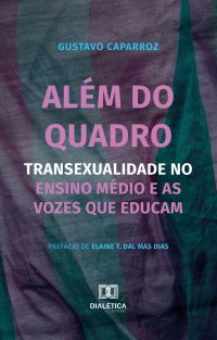Além do Quadro