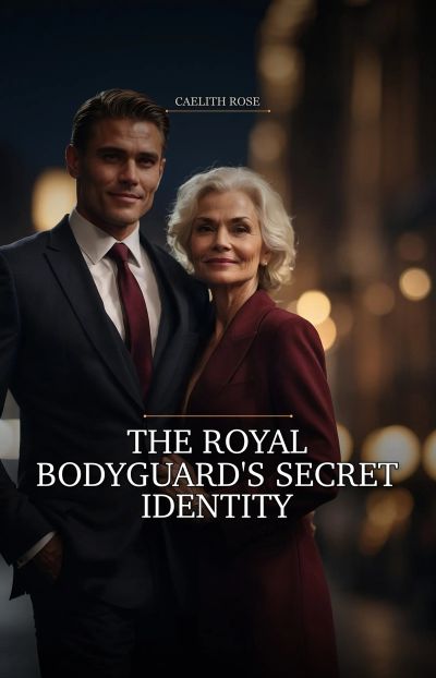 The Royal Bodyguard's Secret Identity