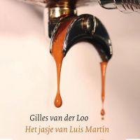 Het jasje van Luis Martin