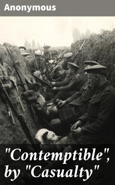 "Contemptible", by "Casualty"