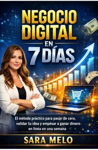 Negocio digital en 7 días