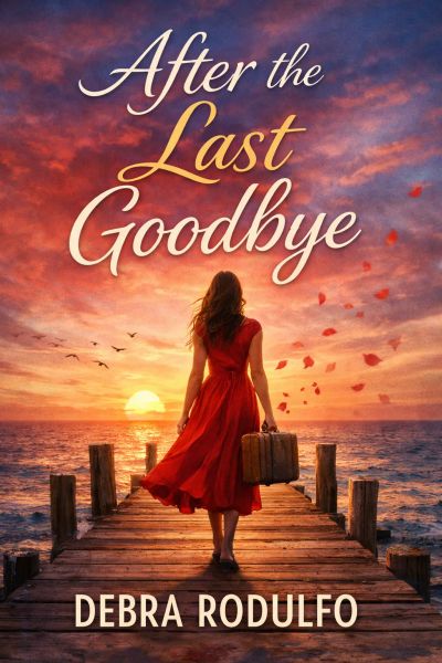 After the Last Goodbye