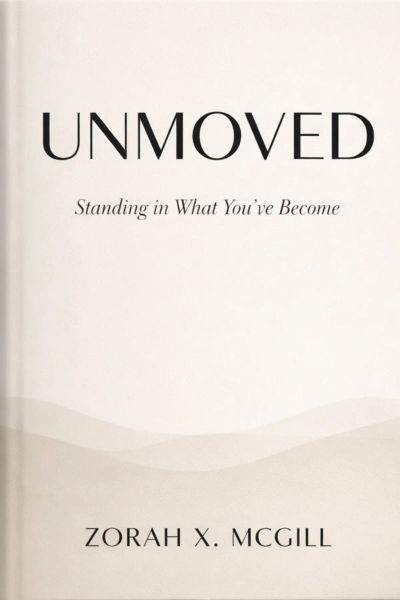 UNMOVED