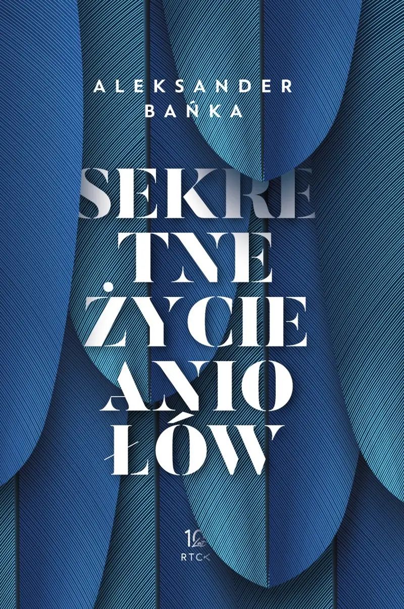 Sekretne życie Aniołów