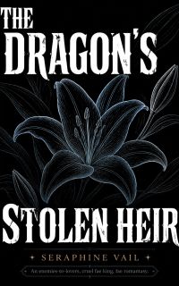 The Shadow Court's Stolen Heir