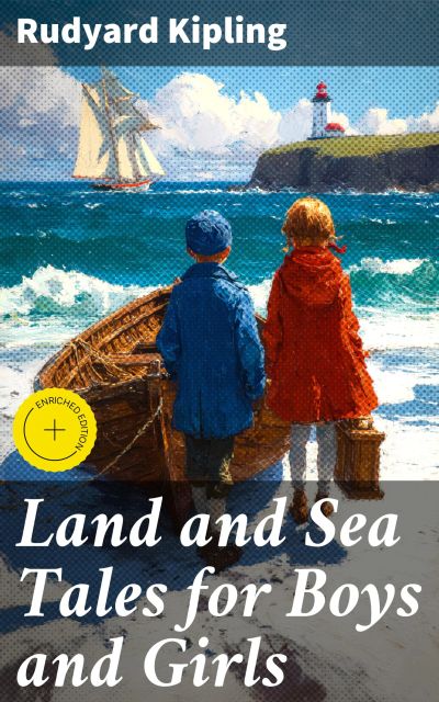 Land and Sea Tales for Boys and Girls
