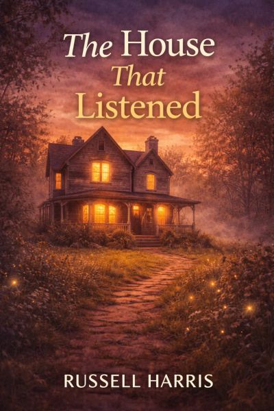 THE HOUSE THAT LISTENED