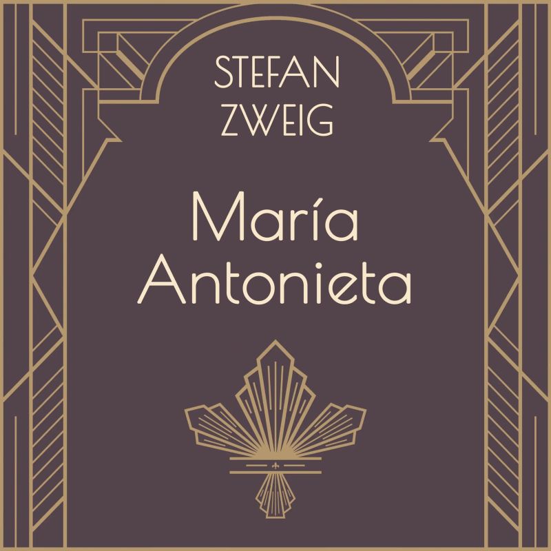 María Antonieta