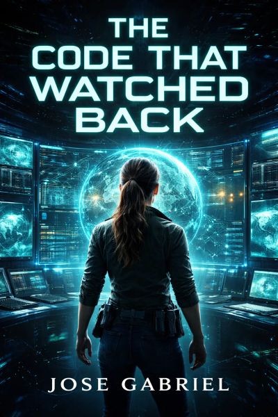 The Code That Watched Back