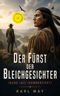 Der Fürst der Bleichgesichter (Band 1&2) (Kommentiert)