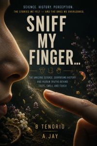 Sniff My Finger