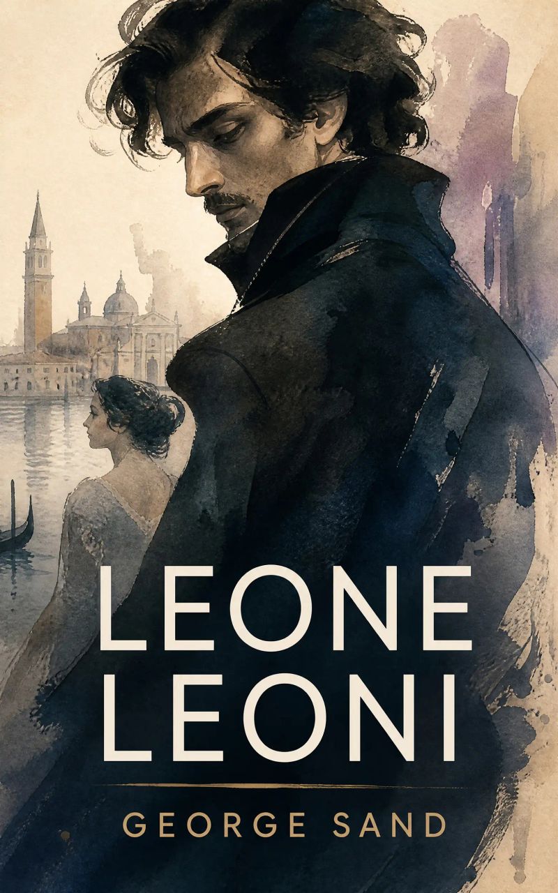 Leone Leoni