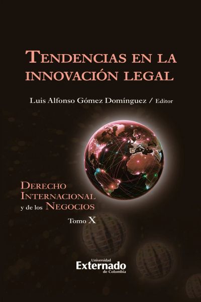 Tendencias en la innovación legal