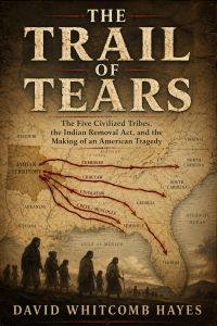 THE TRAIL OF TEARS
