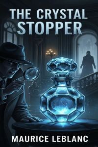 The Crystal Stopper