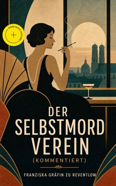 Der Selbstmordverein (Kommentiert)