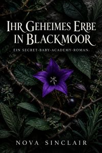 Ihr geheimes Erbe in Blackmoor