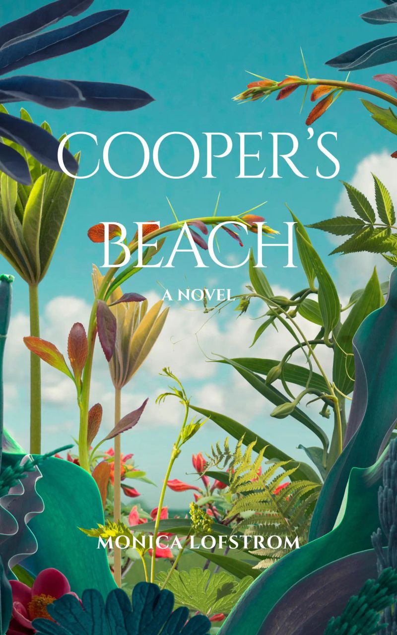 Cooper's Beach
