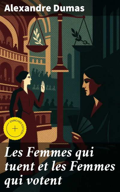 Les Femmes qui tuent et les Femmes qui votent