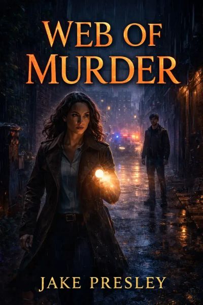 Web of Murder