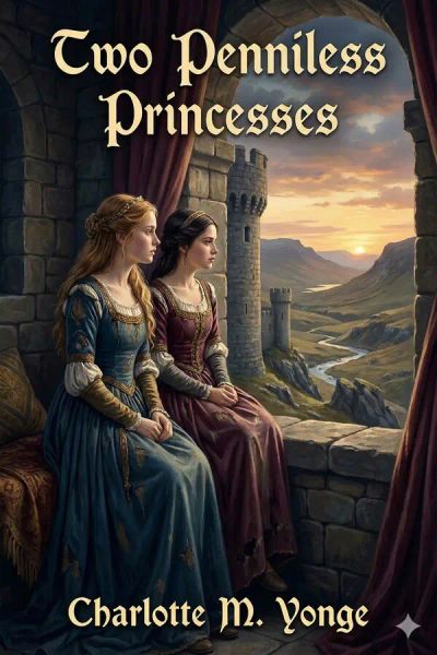 Two Penniless Princesses