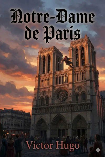 Notre-Dame de Paris