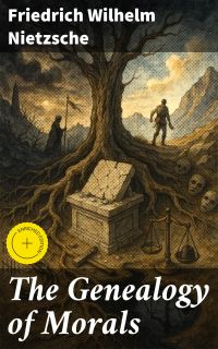 The Genealogy of Morals