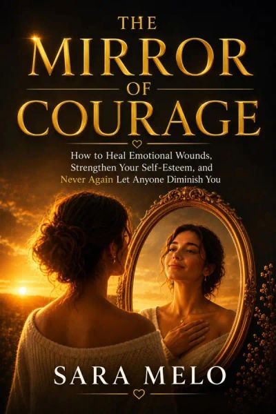 The Mirror of Courage