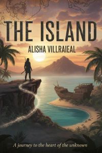 The island