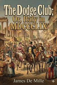 The Dodge Club; Or, Italy in MDCCCLIX