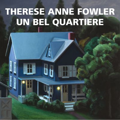 Un bel quartiere