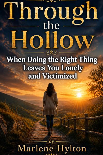 Through the Hollow