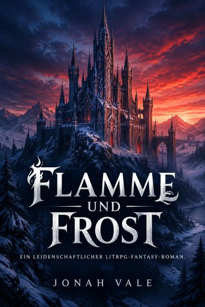 Flamme und Frost
