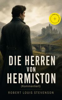 Die Herren von Hermiston (Kommentiert)