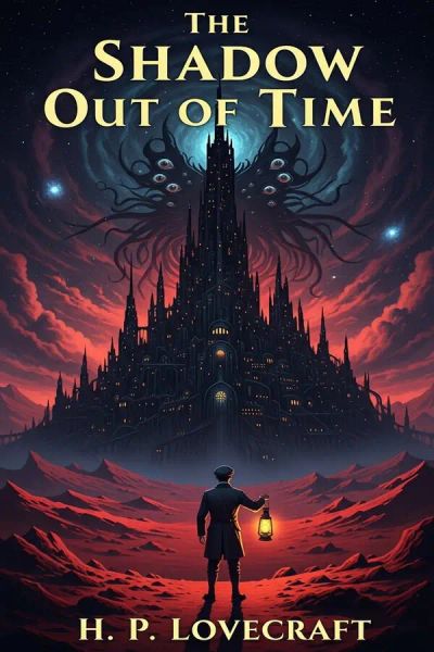 The Shadow Out of Time