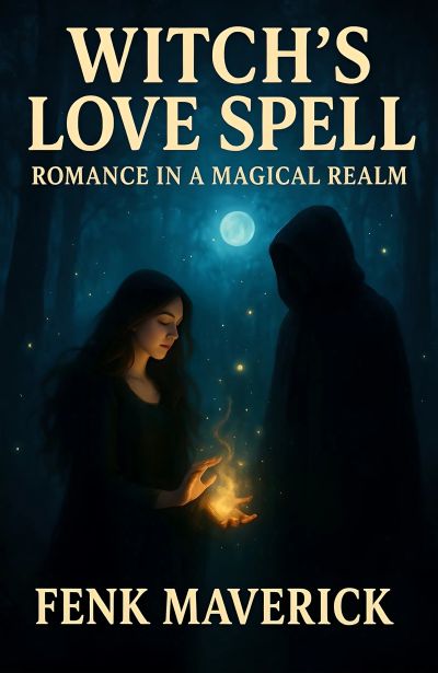 Witch's Love Spell