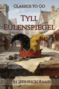 Tyll Eulenspiegel