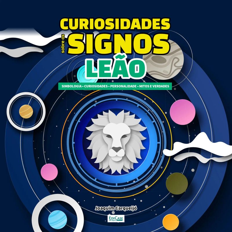 Curiosidades Sobre os Signos - Leão
