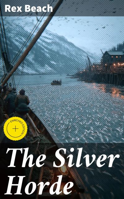 The Silver Horde