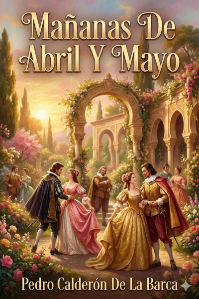Mañanas De Abril Y Mayo