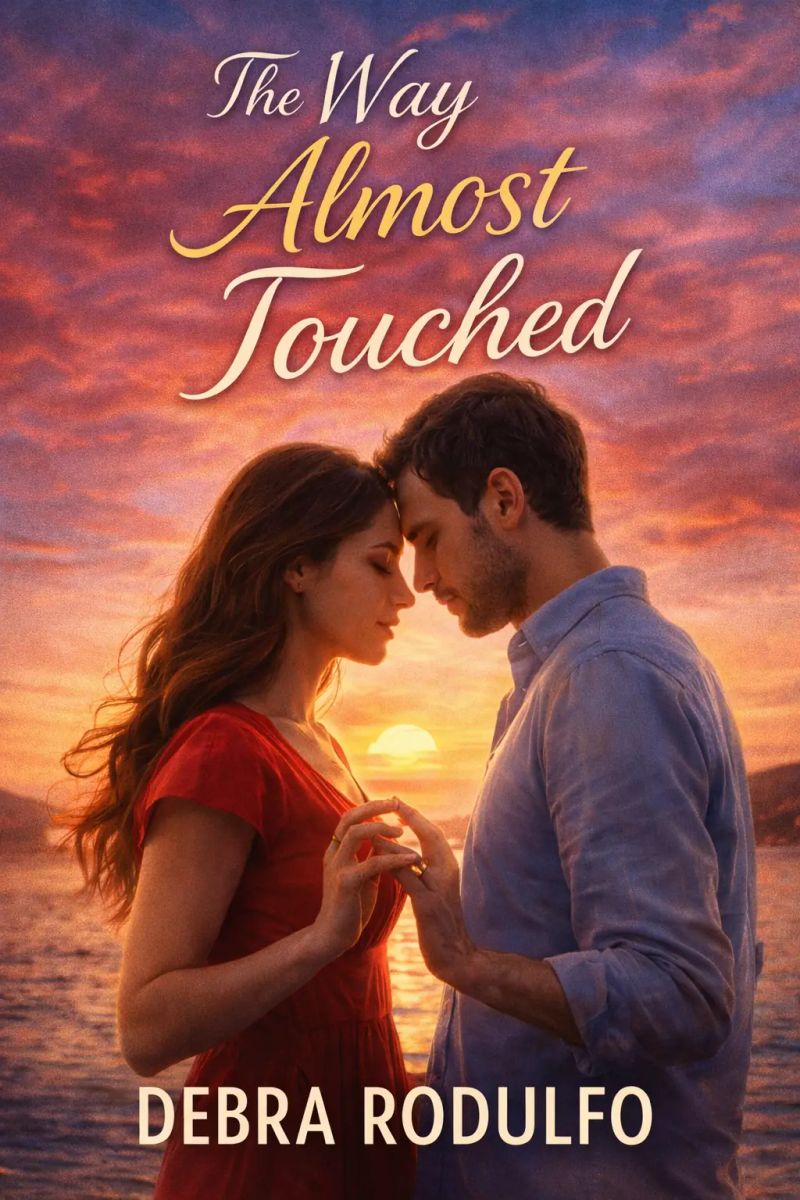 The Way We Almost Touched